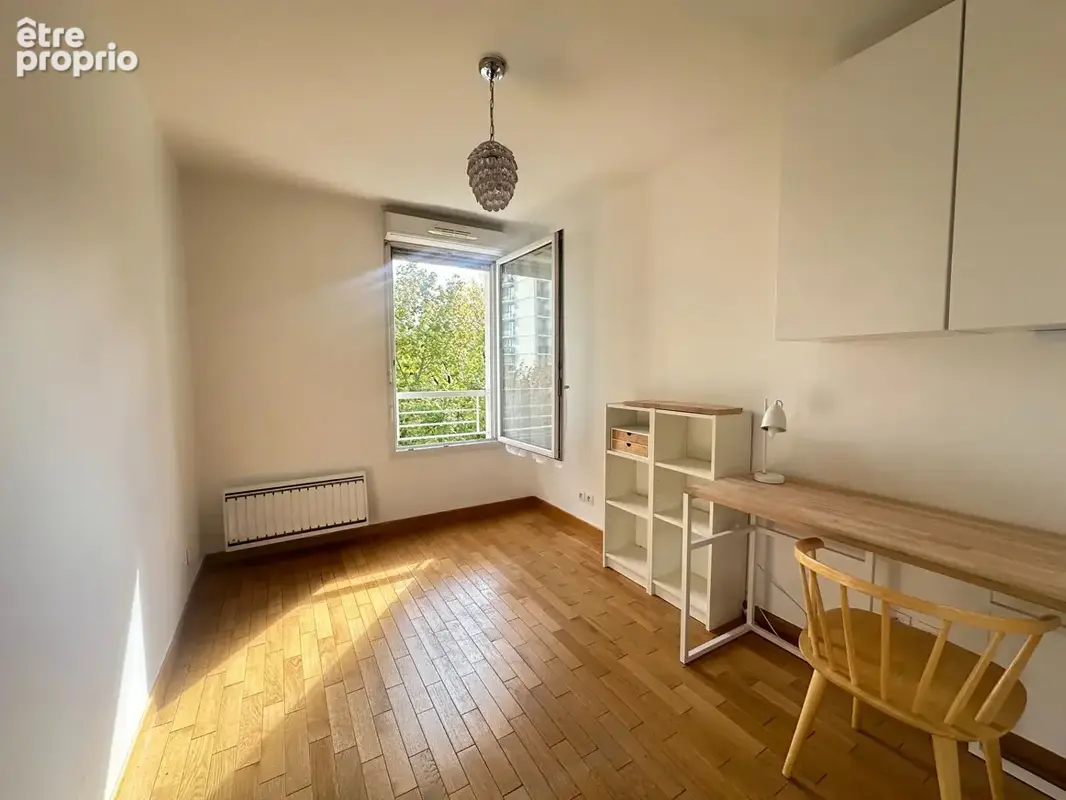 Appartement 61m² à massy - photo 6