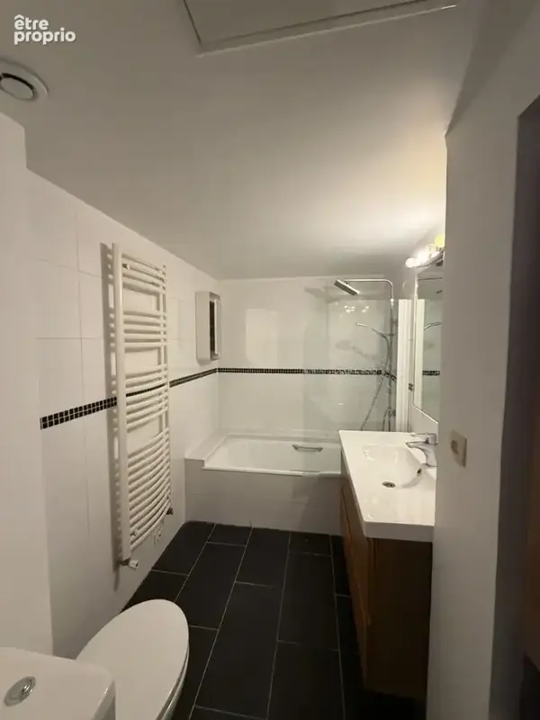 Appartement Paris 3 pièce(s) - photo 7