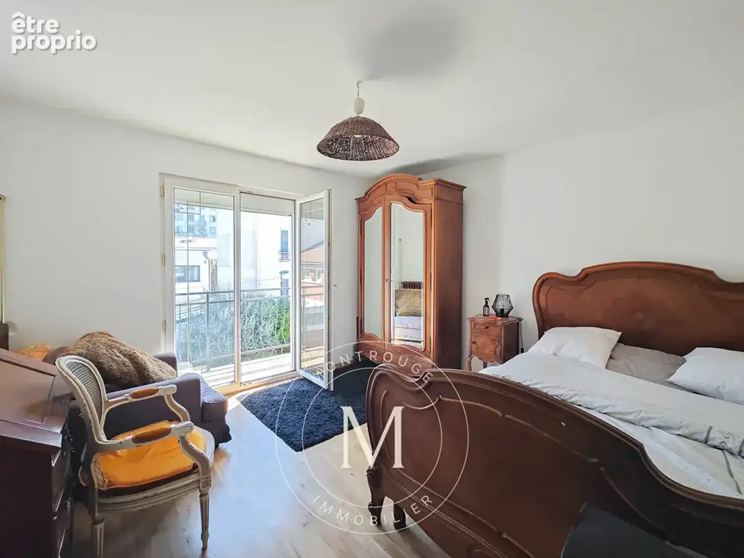 Maison Bagneux - 7 pièce(s) - 165.37m2 avec cour - photo 10
