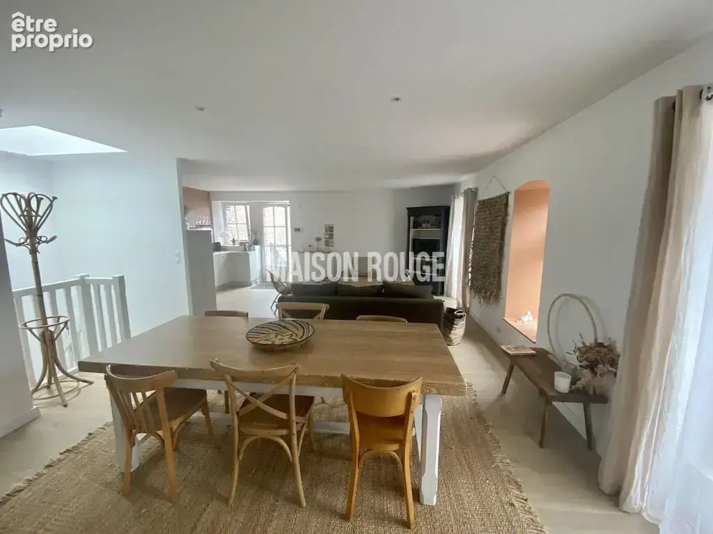 Dinard ? maison de charme de 85 m² entièrement rénovée avec terrasse et stationnement - photo 13
