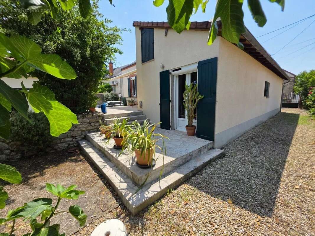 Maison familiale à Montargis - photo 2