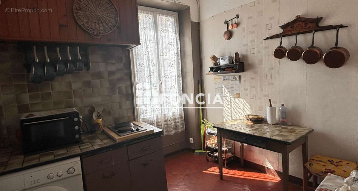 Appartement à DIGNE-LES-BAINS