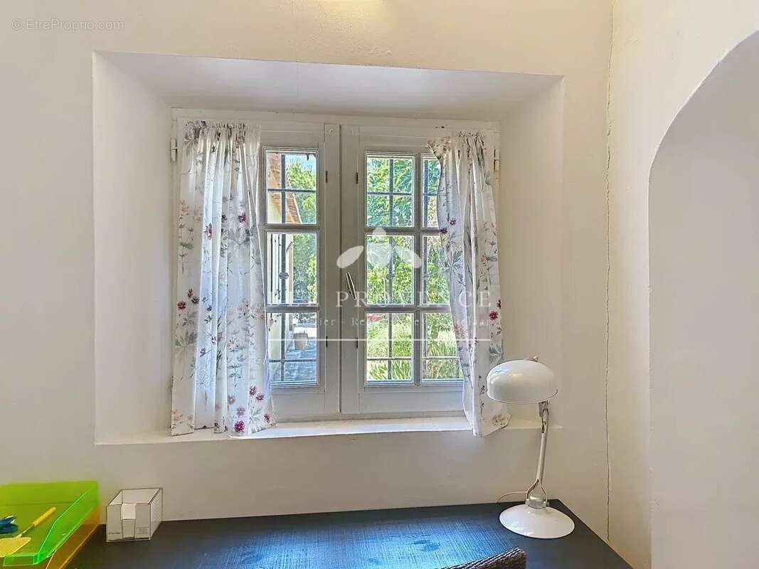 Maison de caractère avec piscine et maison d'amis, au calme - photo 35