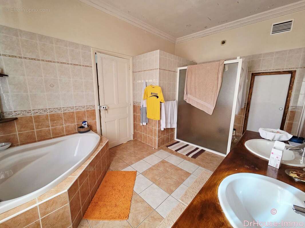 Maison 227 m² à Capestang  - photo 25