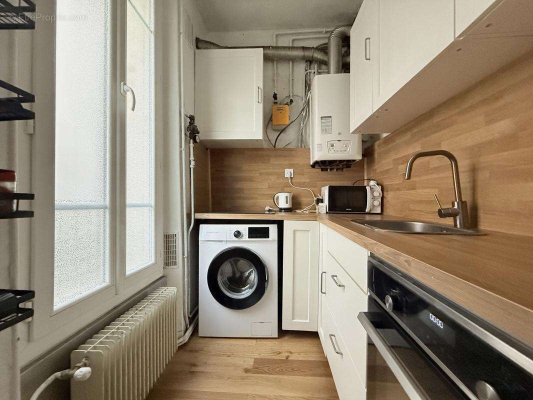 Appartement à VANVES