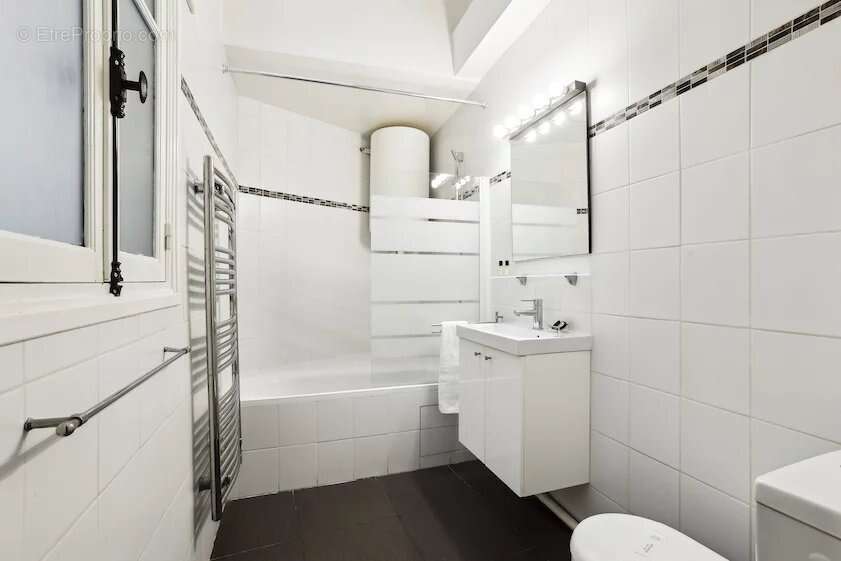 Exclusivite- paris ii montorgueil-rue d'argout- 2 pieces 372 000 euros - photo 11