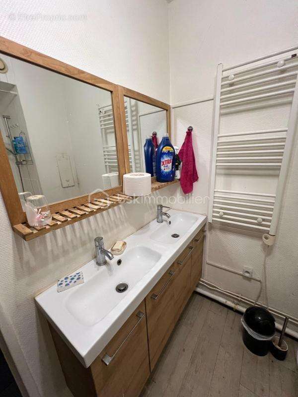 Appartement à FRANCONVILLE