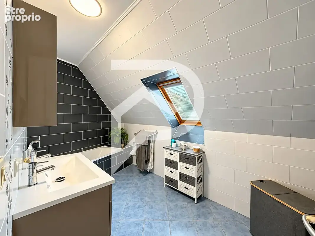 Maison Milly Sur Therain 8 pièce(s) 150 m2 - photo 8