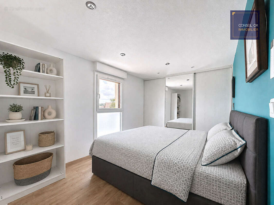 Maison 4 pièces 78m2 - Saint-Genis-Laval - photo 12