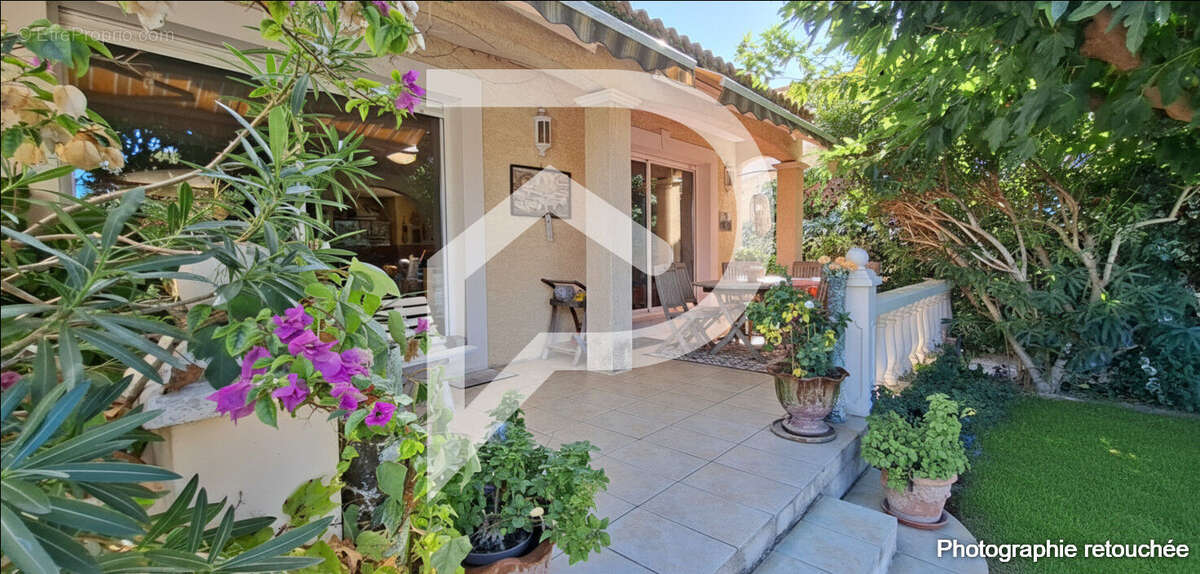 Maison à LE GRAU-DU-ROI