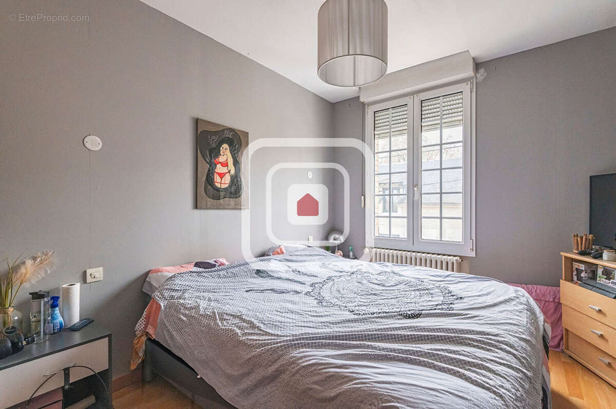 Maison à JONCHERY-SUR-VESLE