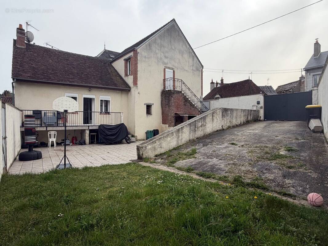 Maison à GIEN