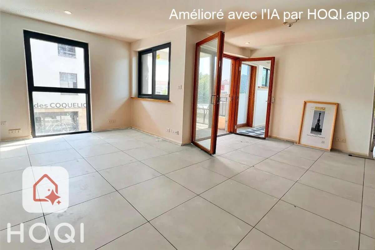 Photo 7 - Appartement à LA TOUR-DE-SALVAGNY