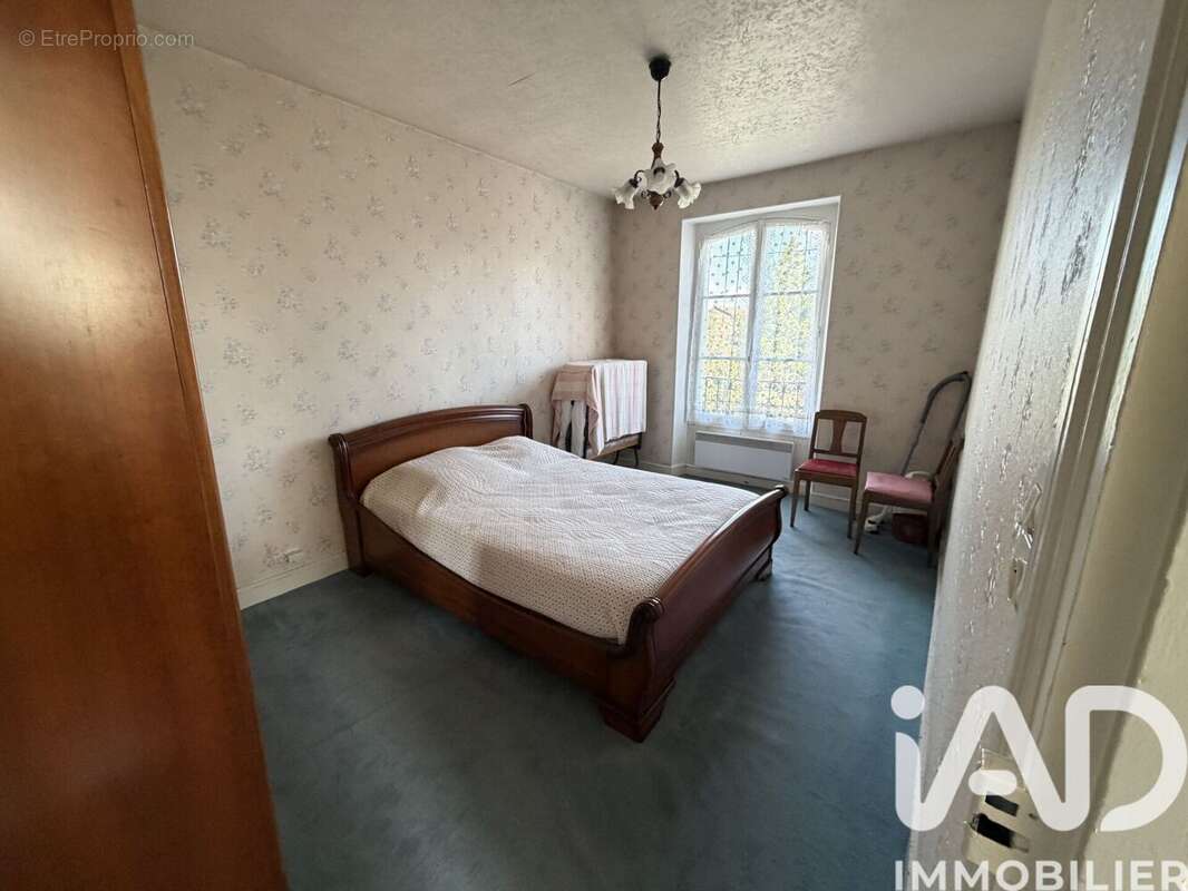 Maison 49 m² à Venables  - photo 6