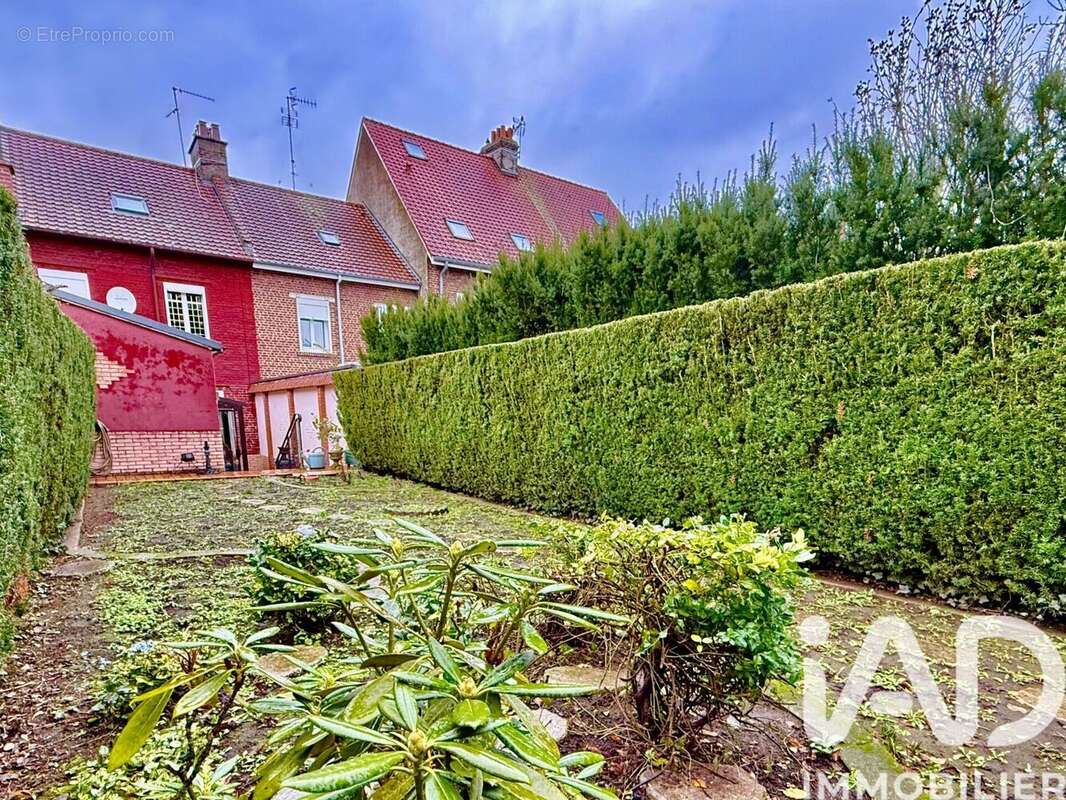 Photo 9 - Maison à ARRAS