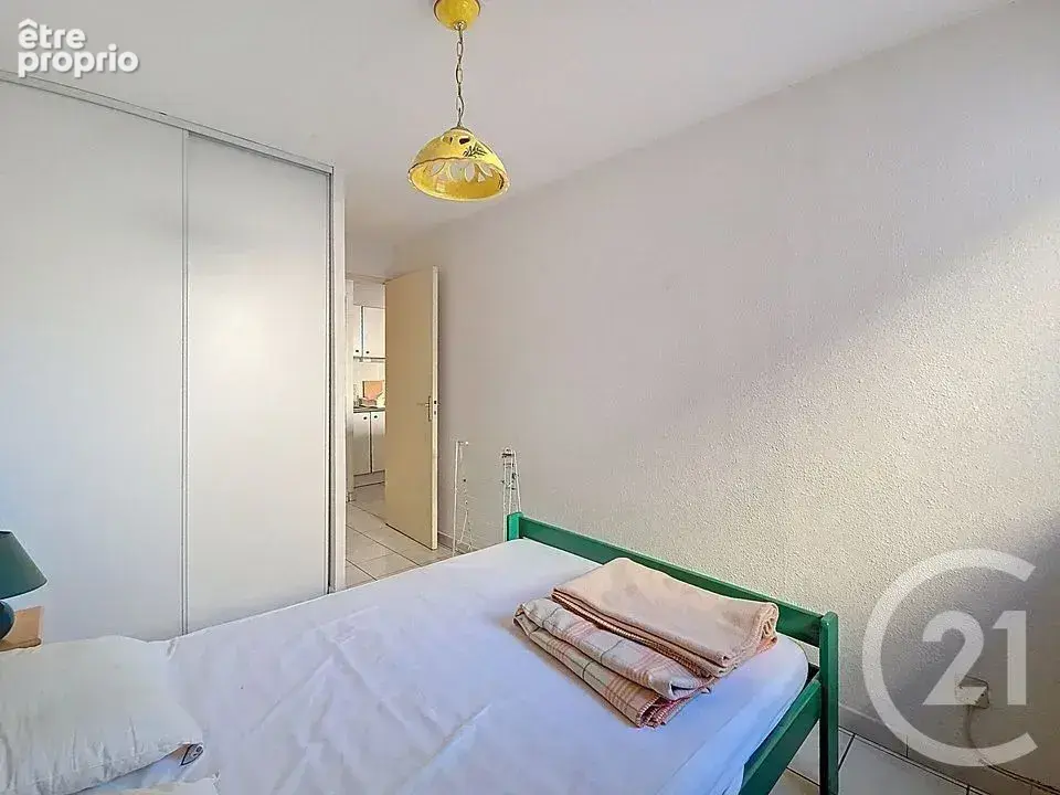 Appartement 2 pièces 27 m² à vendre à Sete (34200) - photo 6