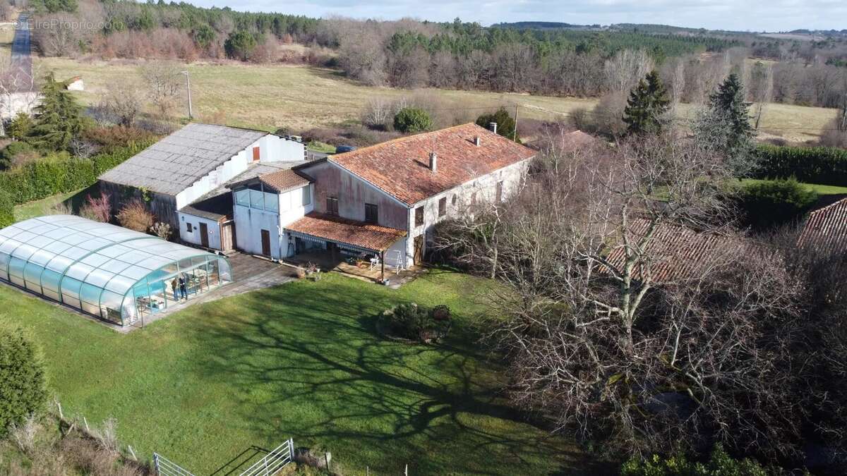 Propriété equestre avec plus de 11 hectares - photo 3
