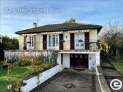 Maison à SAINT-MARTIN-DU-TERTRE