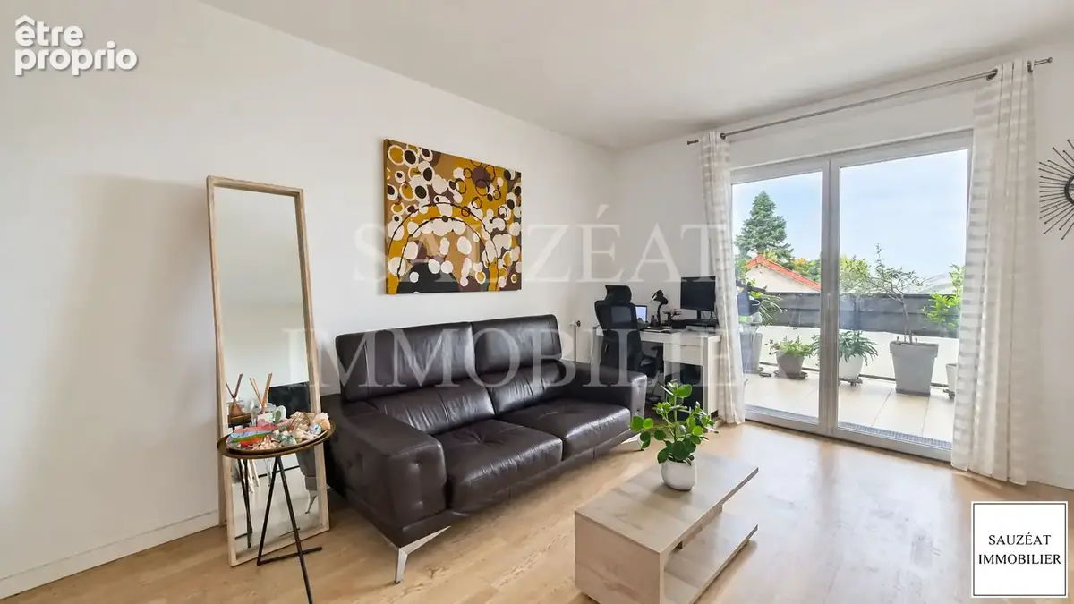 Bagneux - Appartement familial avec terrasse - photo 4