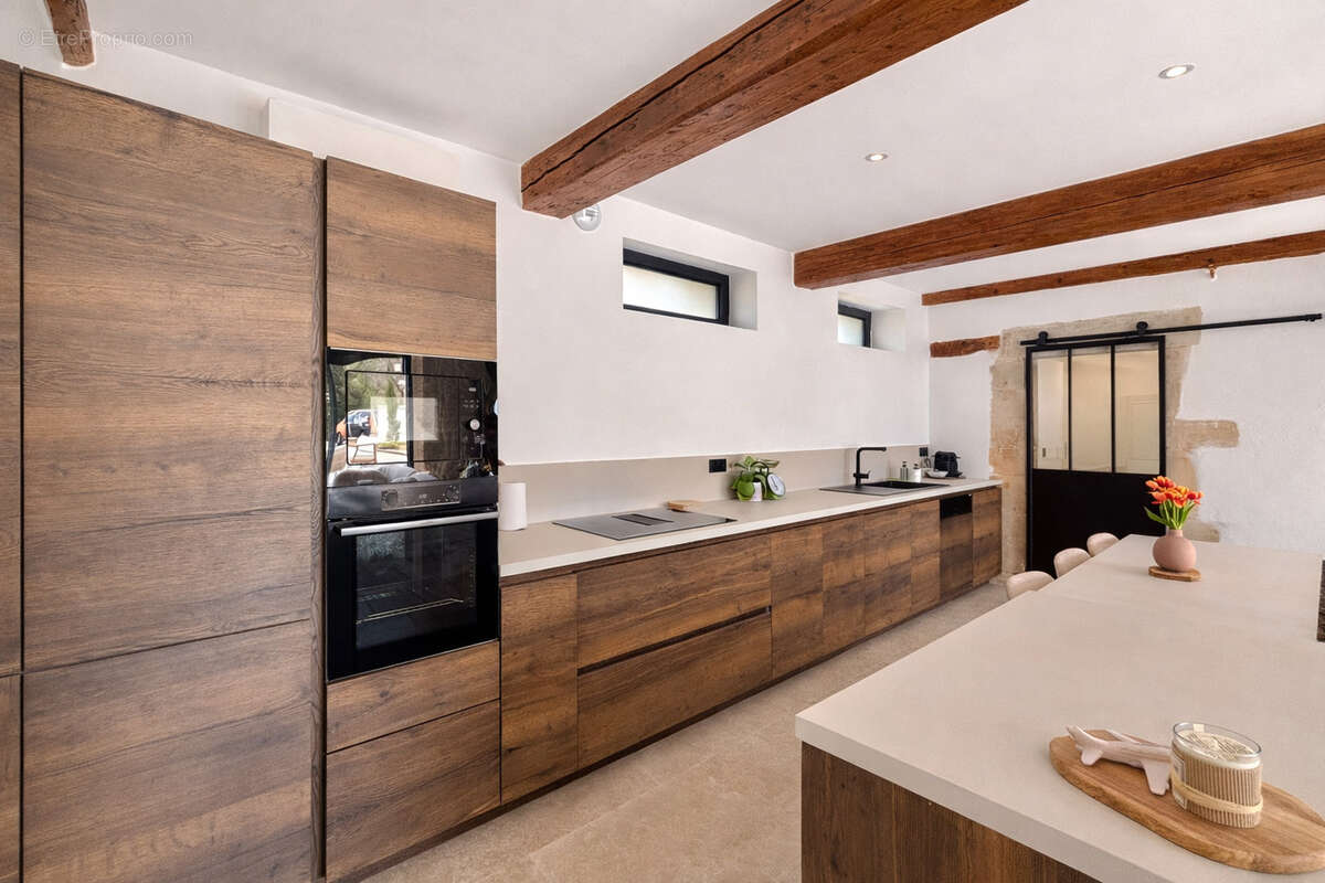 Maison à BOURG-DE-PEAGE