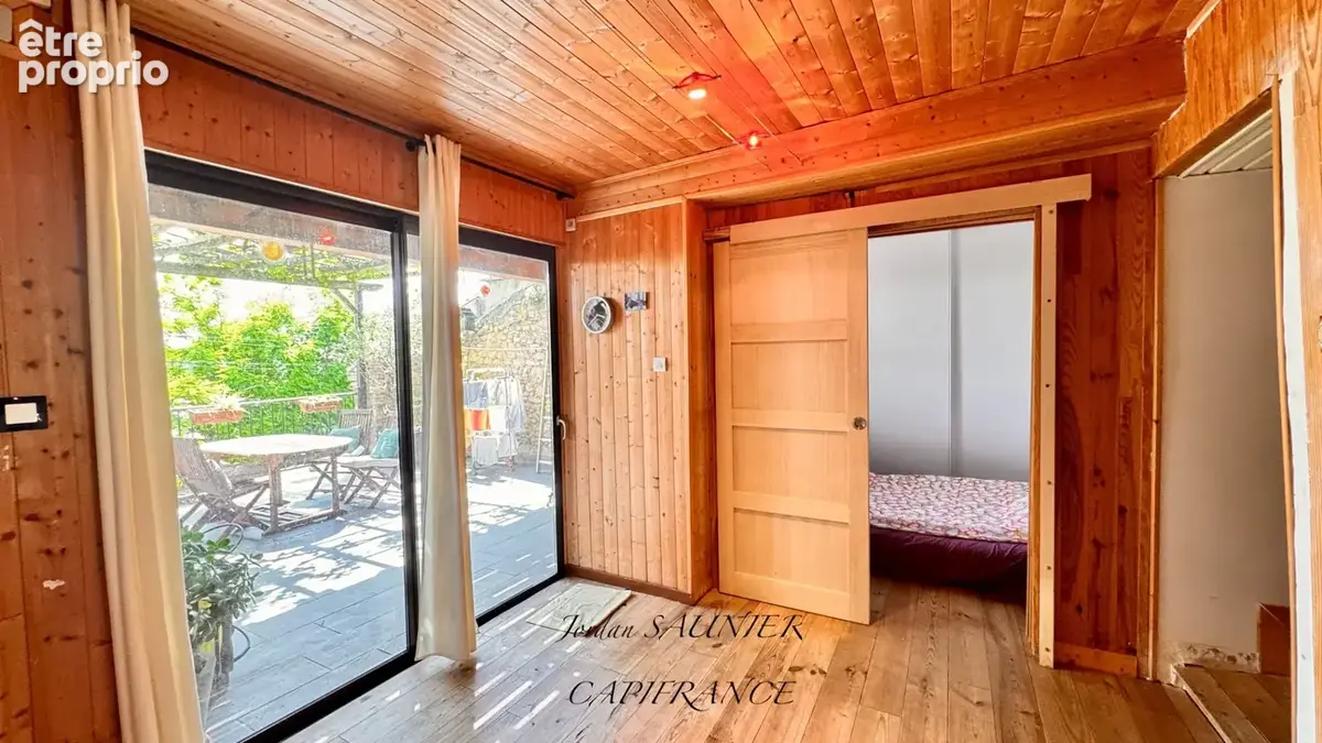 Maison à vendre 7 pièces SAINT JULIA (31) - photo 9