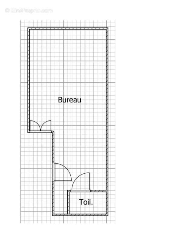 Commerce à PARIS-15E