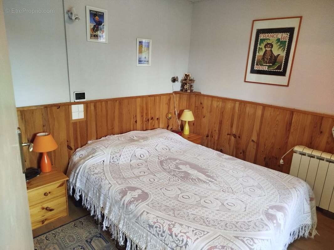 Maison à ESPINCHAL