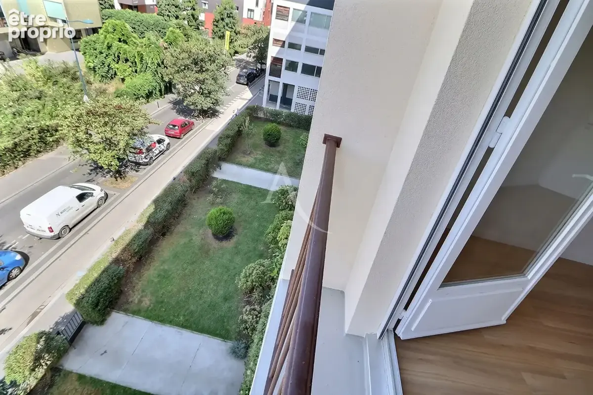 Appartement Pantin 1 pièces 33.43 m2 - photo 9