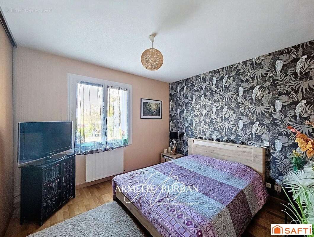 Photo 5 - Maison à AUGAN