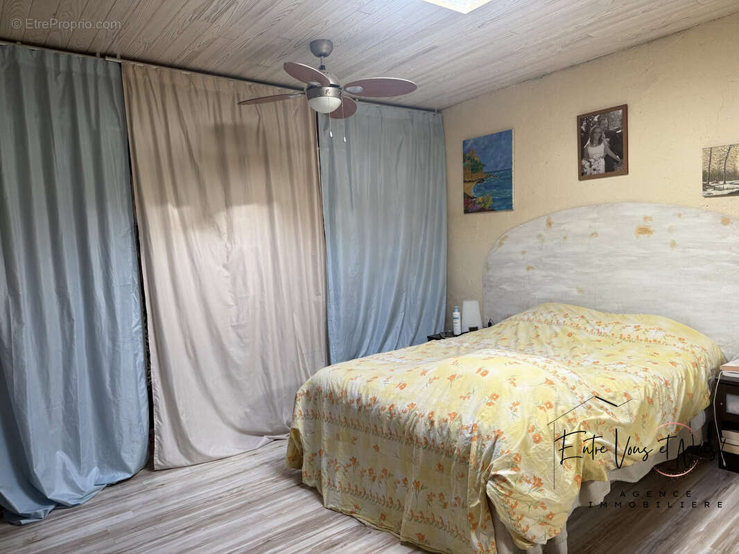 Maison à SAUVETERRE-DE-GUYENNE