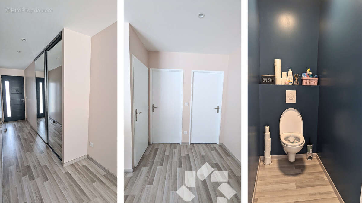 Maison à THEZAN-DES-CORBIERES