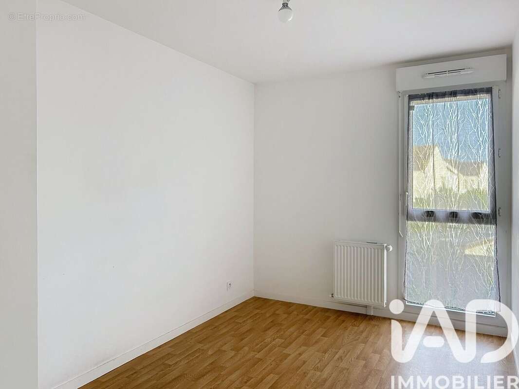 Photo 6 - Appartement à CESSON