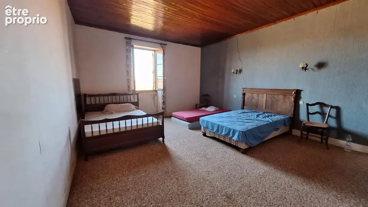 Maison à vendre 10 pièces CASTERA VERDUZAN (32) - photo 10