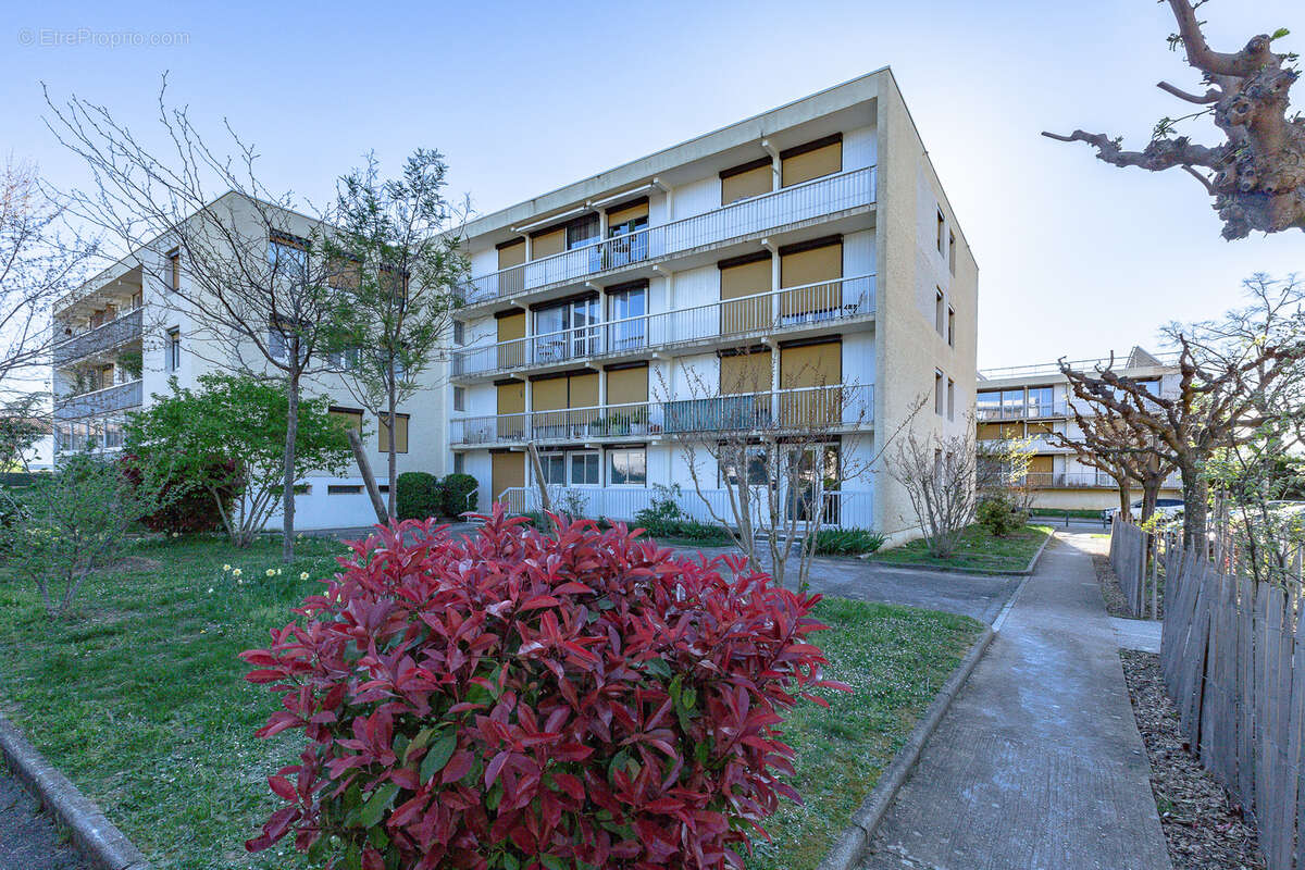 Appartement à VALENCE