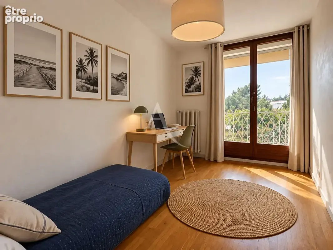 Appartement Gradignan - 2 chambres - 71 m2 - photo 5