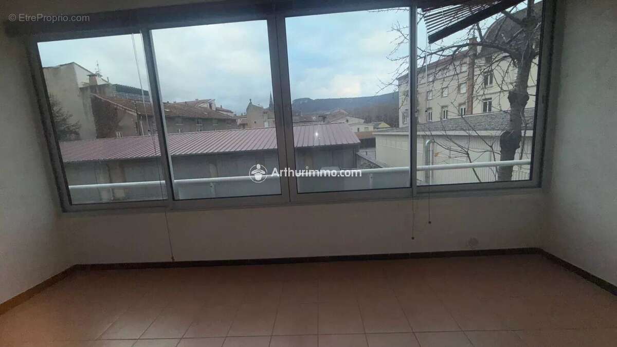 Appartement à MILLAU