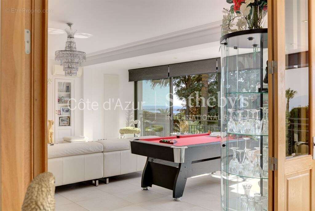 Maison à CANNES