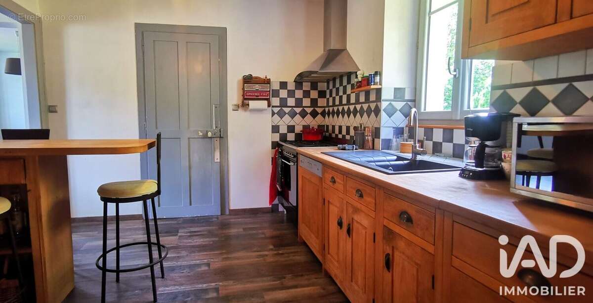 Maison 96 m² à Plombieres-Les-Bains  - photo 9