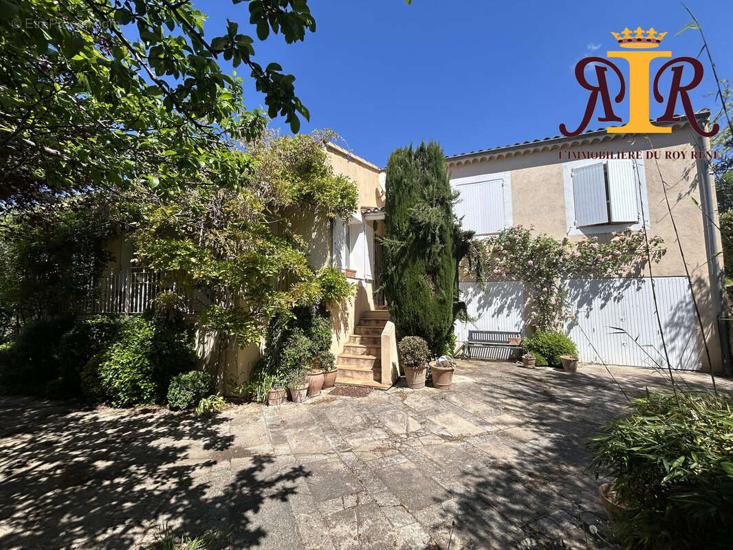 Maison à APT