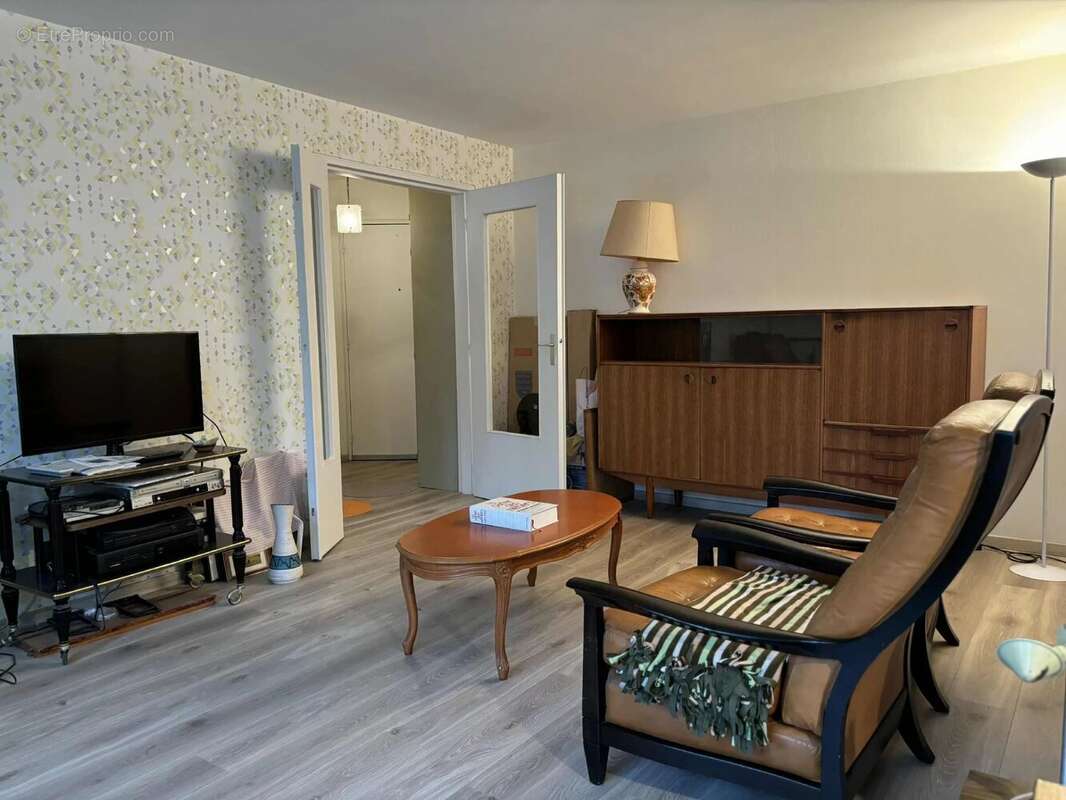 Appartement à ROCQUENCOURT