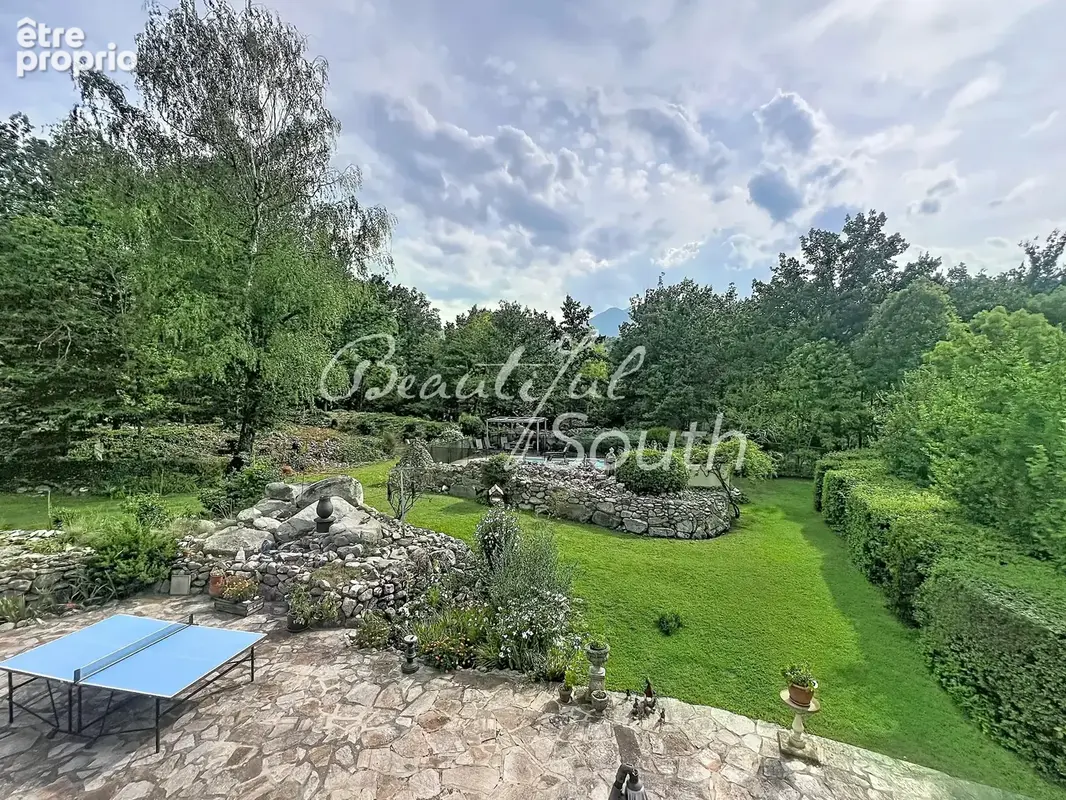 Villa d’exception avec vue panoramique sur le Canigou - photo 18