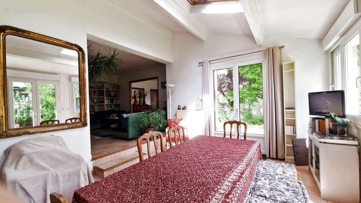 Maison à ORSAY
