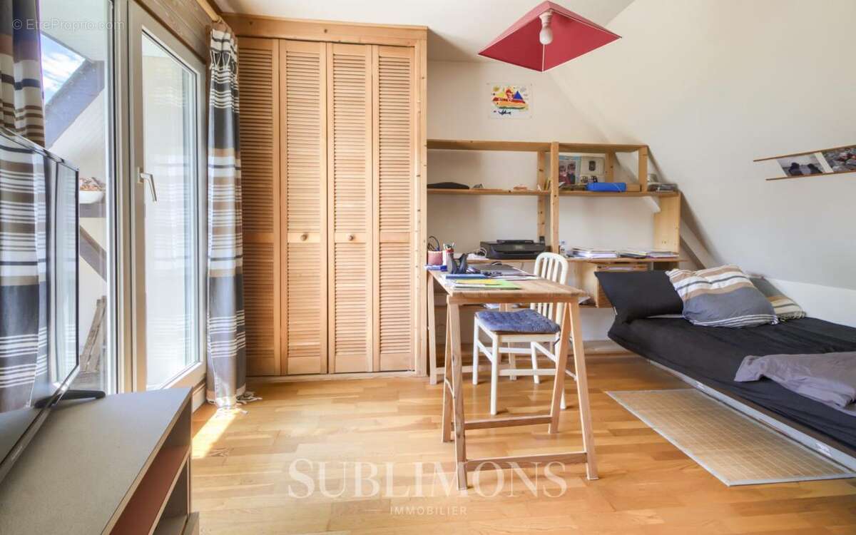 Maison individuelle - photo 8