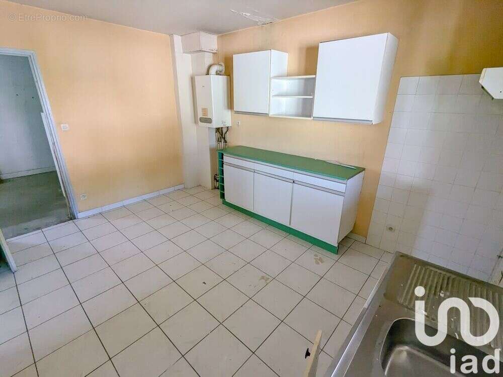 Photo 9 - Maison à RUELLE-SUR-TOUVRE