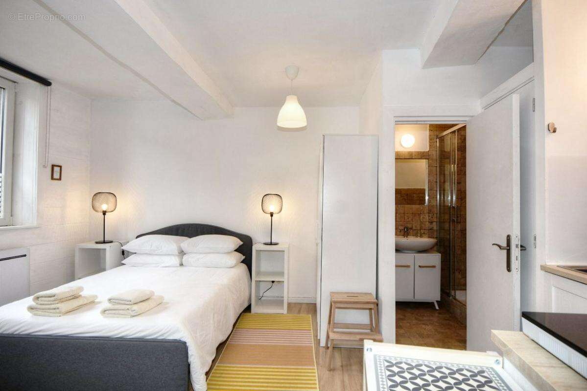 Appartement à TREGUIER