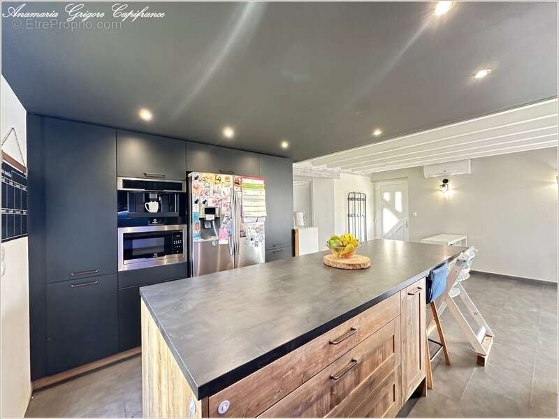 LE THIEULIN (28240) - maison familiale 130 m², 4 chambres (dont une en RDC), terrain 2500 m² au calme - photo 4
