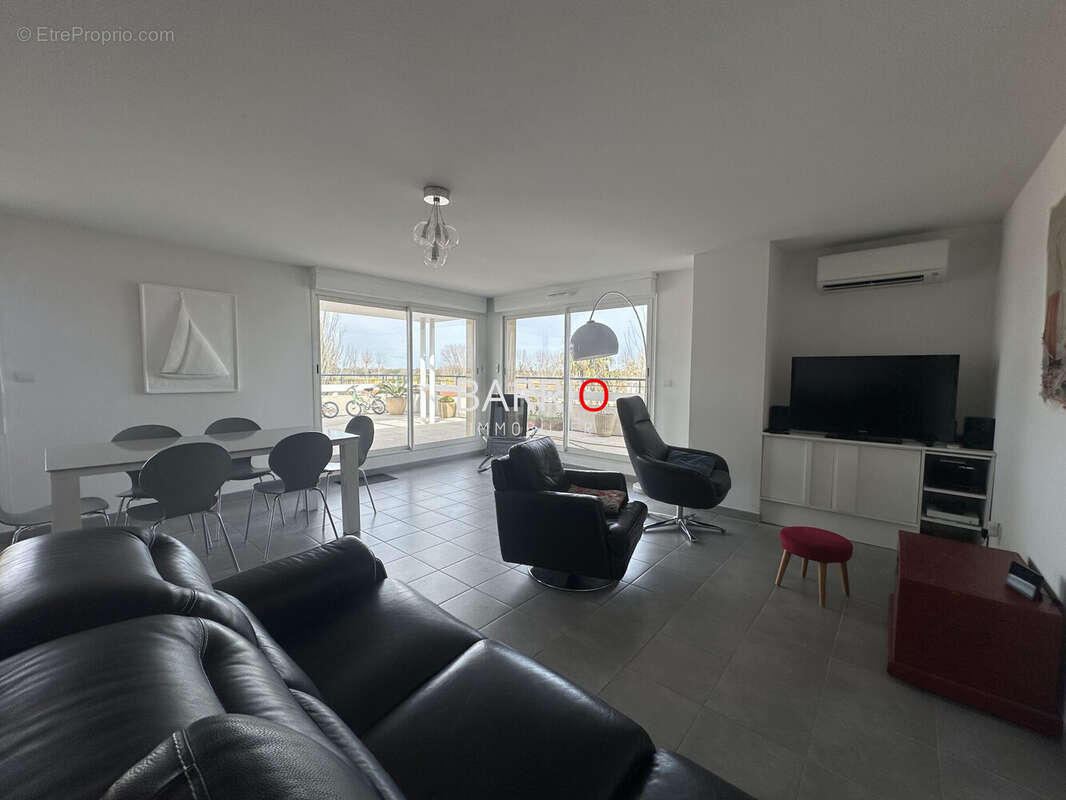 Appartement à ARGELES-SUR-MER