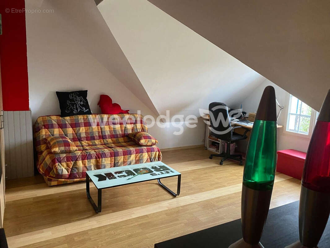 Maison à COURDIMANCHE