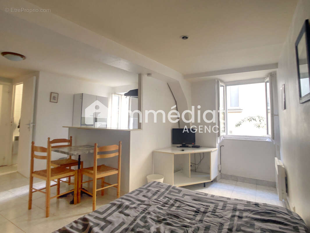Appartement à RUEIL-MALMAISON