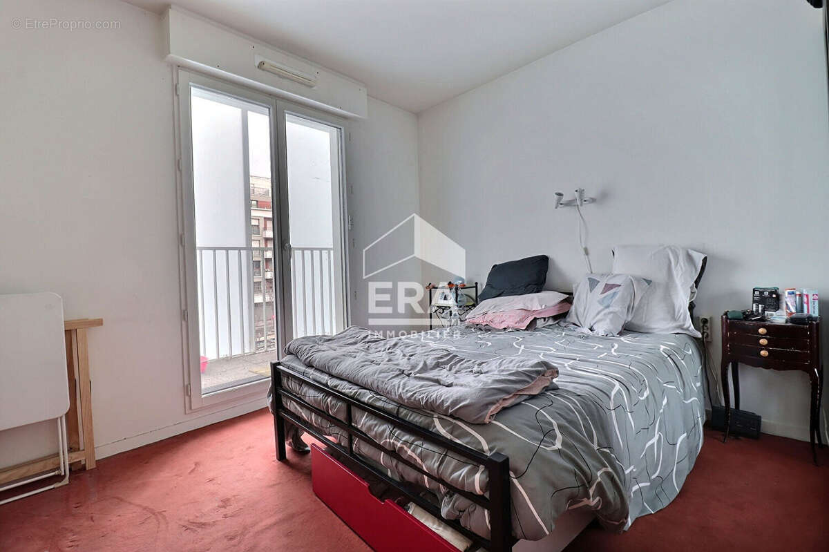 Appartement à COLOMBES